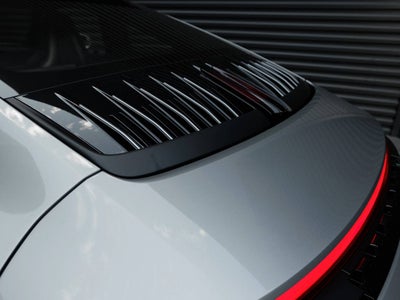 2026 Porsche 911 911 Carrera 4S