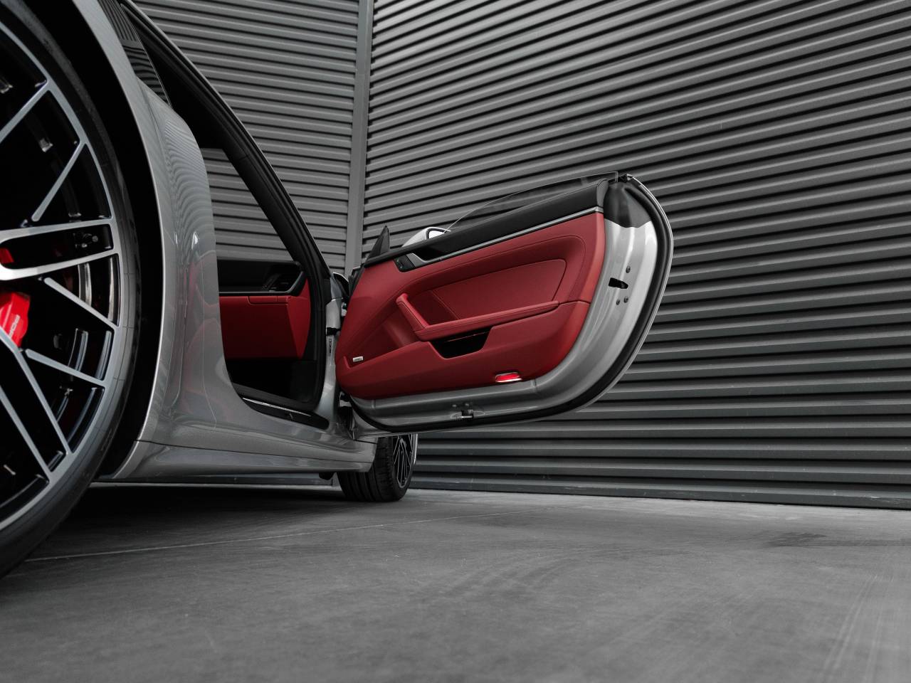 2026 Porsche 911 911 Carrera 4S