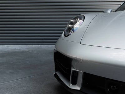 2026 Porsche 911 911 Carrera 4S