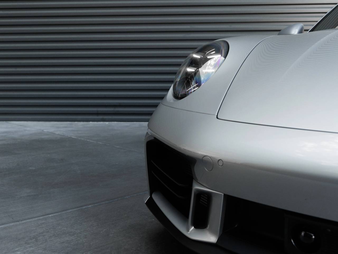 2026 Porsche 911 911 Carrera 4S