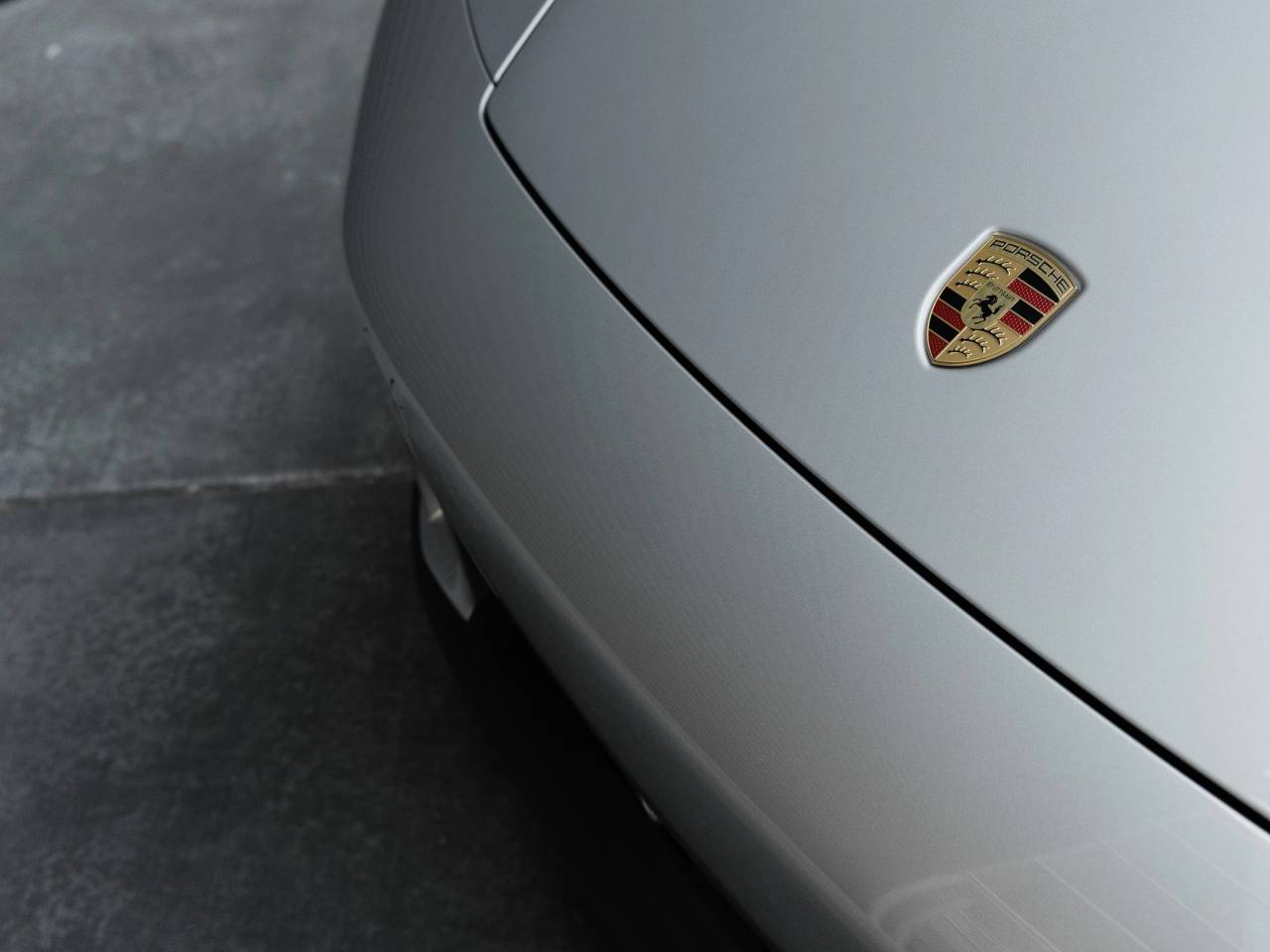 2026 Porsche 911 911 Carrera 4S
