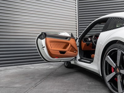 2025 Porsche 911 911 Carrera S