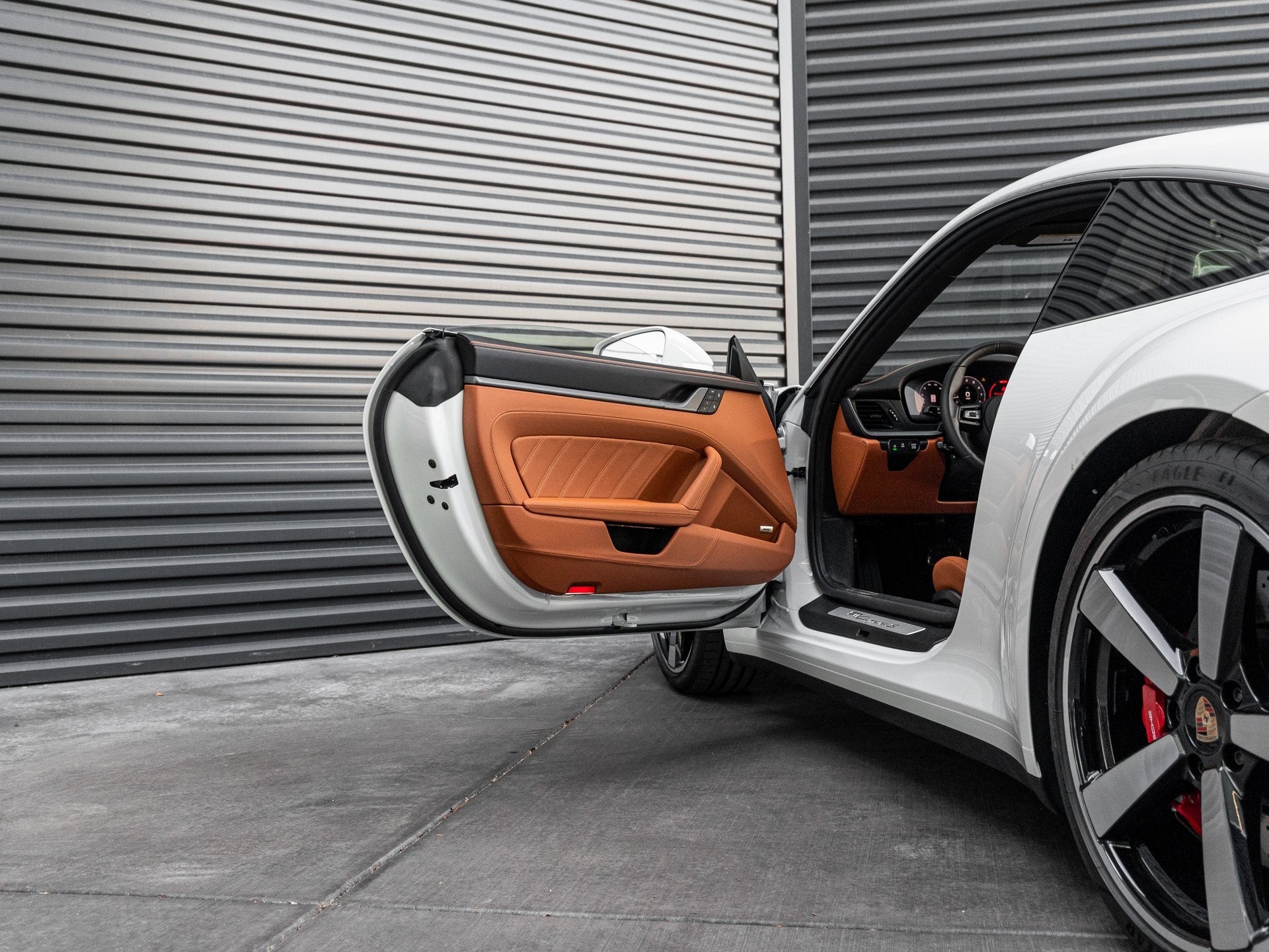 2025 Porsche 911 911 Carrera S