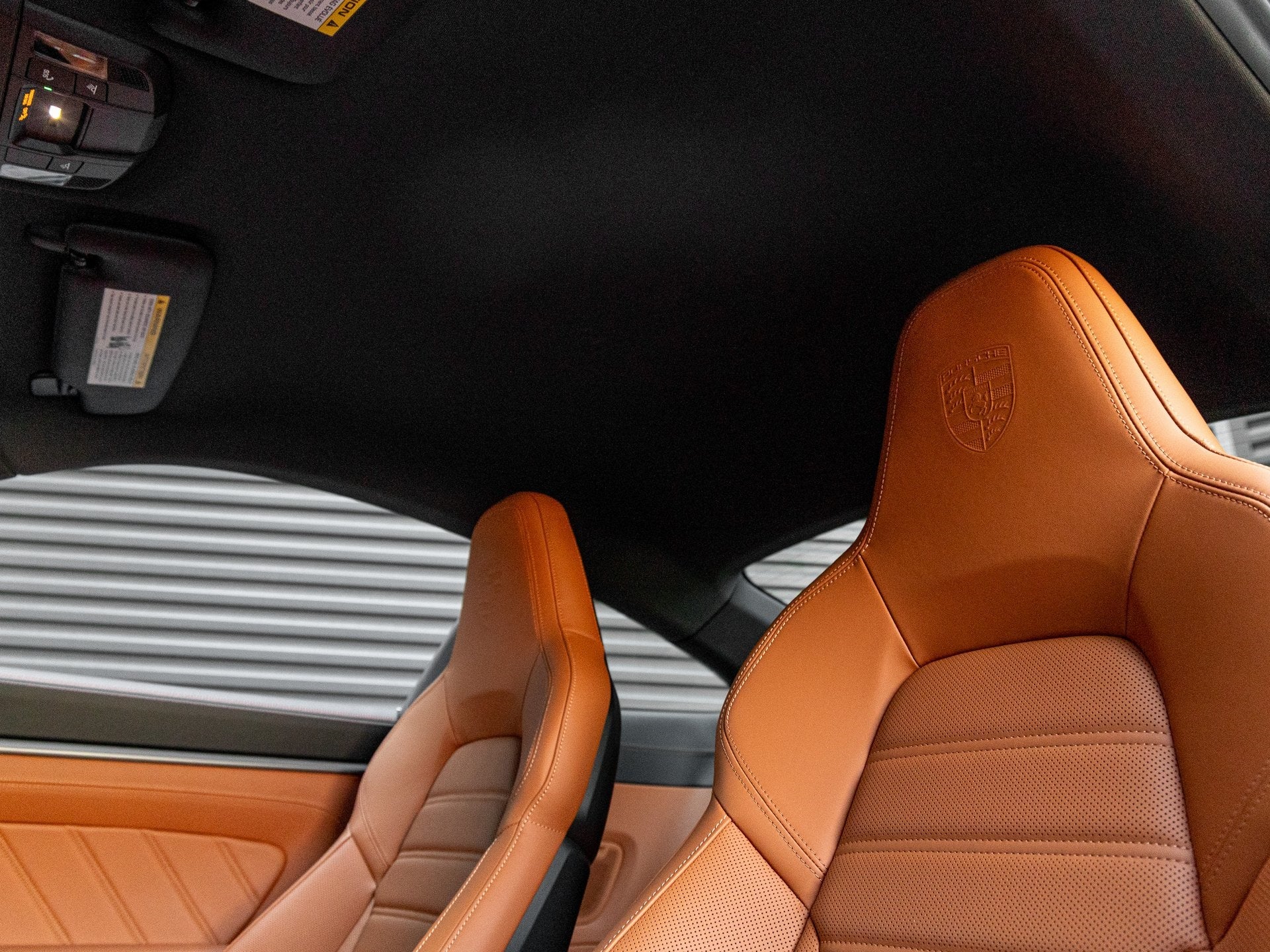 2025 Porsche 911 911 Carrera S