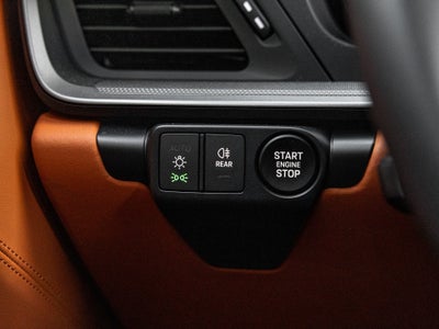 2025 Porsche 911 911 Carrera S