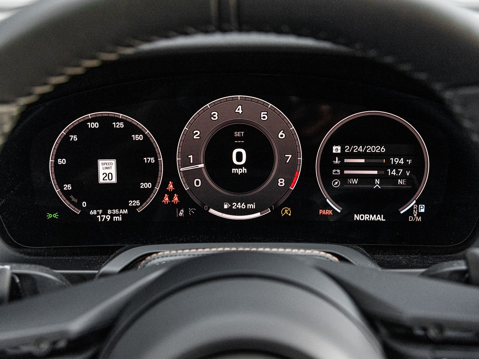 2025 Porsche 911 911 Carrera S