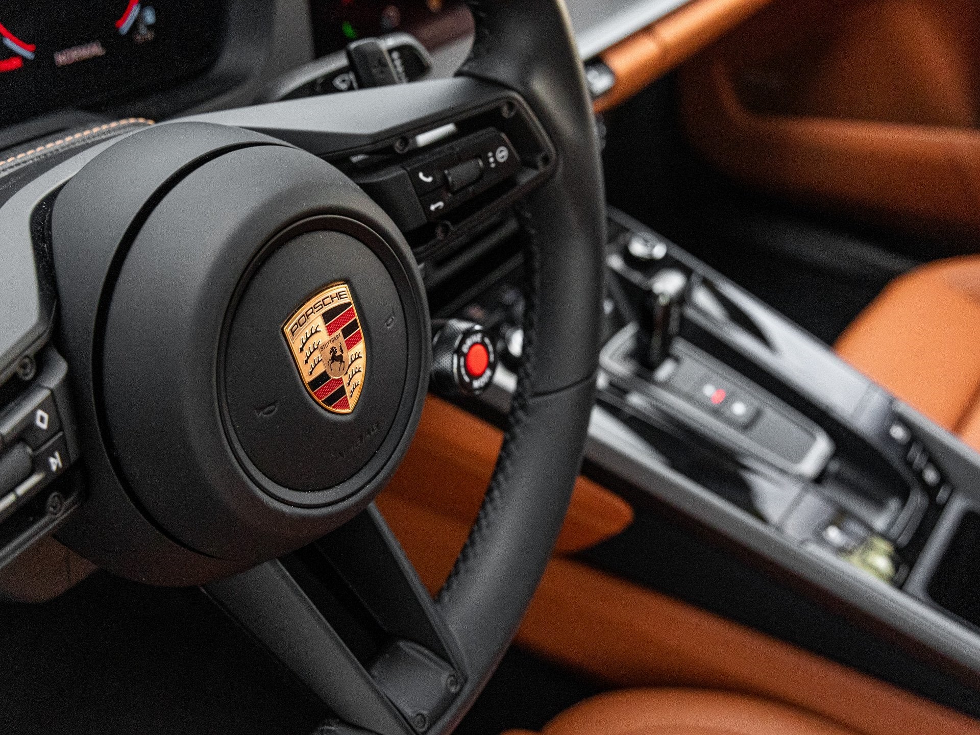 2025 Porsche 911 911 Carrera S