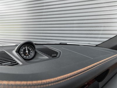 2025 Porsche 911 911 Carrera S