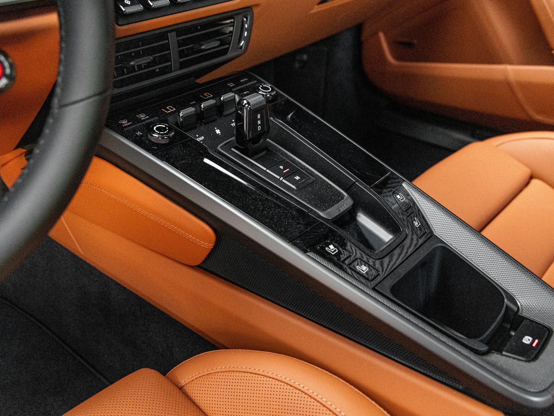 2025 Porsche 911 911 Carrera S