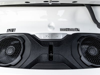 2025 Porsche 911 911 Carrera S