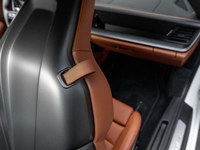 2025 Porsche 911 911 Carrera S