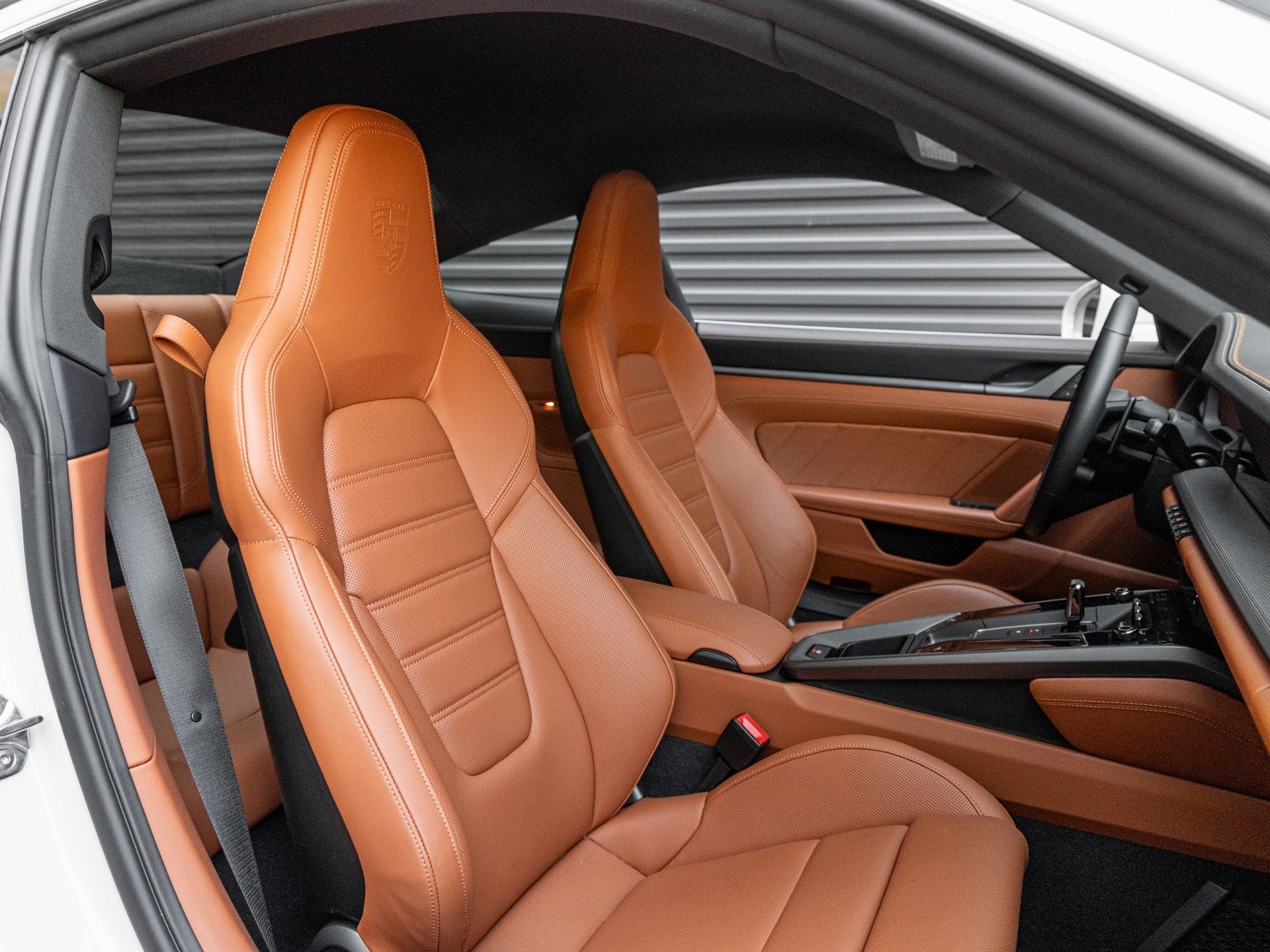 2025 Porsche 911 911 Carrera S