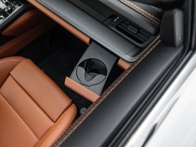 2025 Porsche 911 911 Carrera S