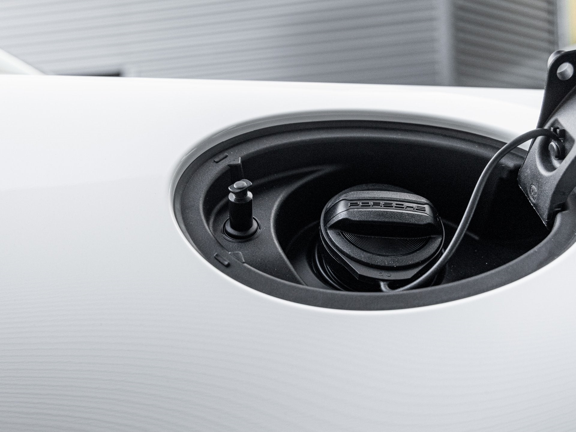 2025 Porsche 911 911 Carrera S