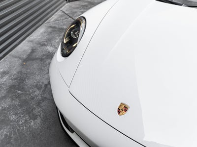 2025 Porsche 911 911 Carrera S