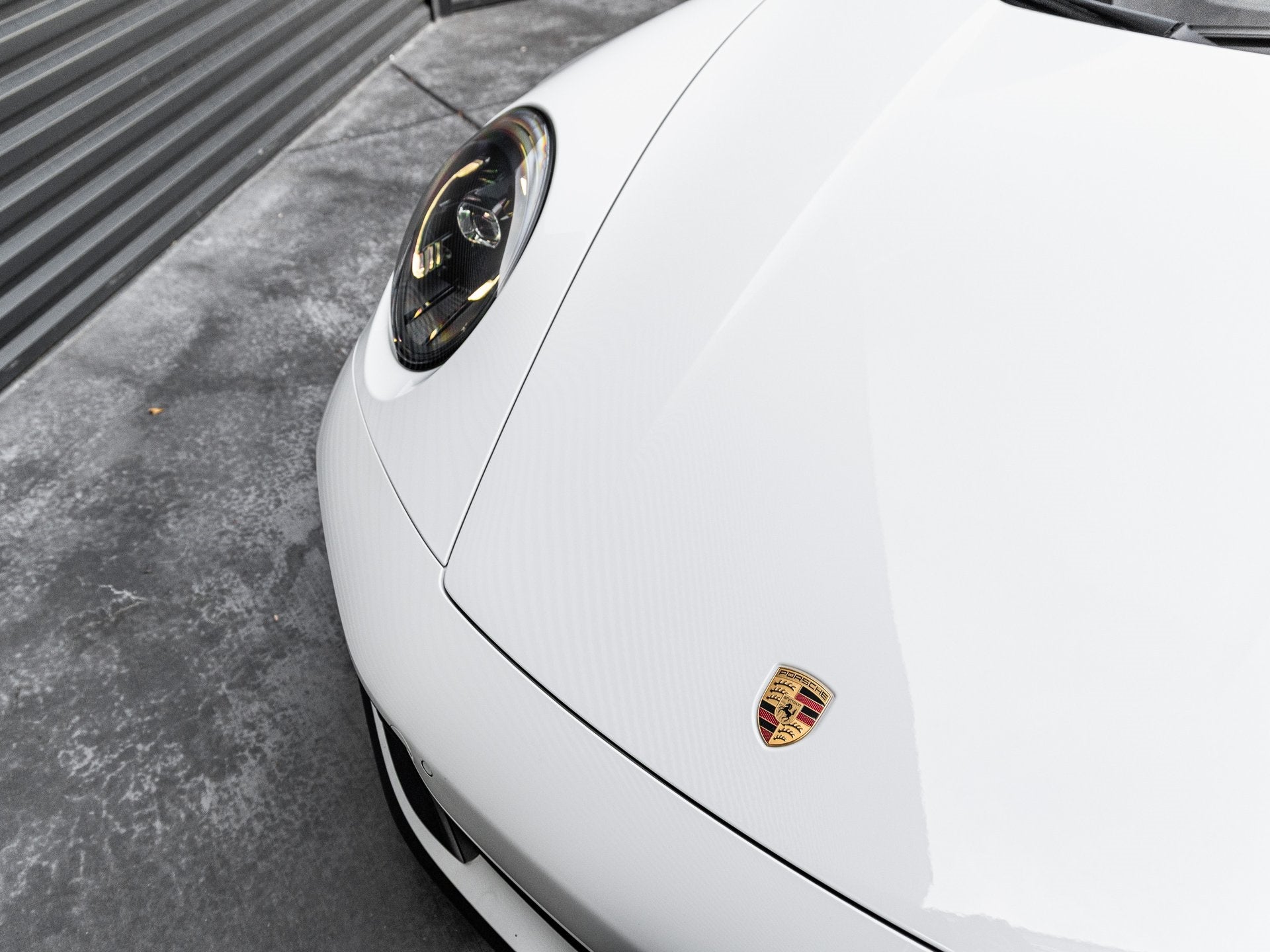 2025 Porsche 911 911 Carrera S