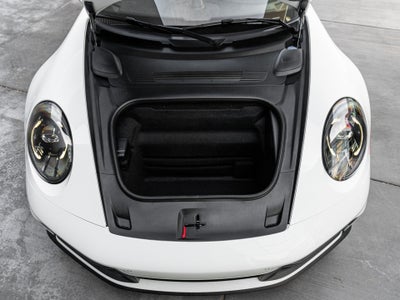 2025 Porsche 911 911 Carrera S