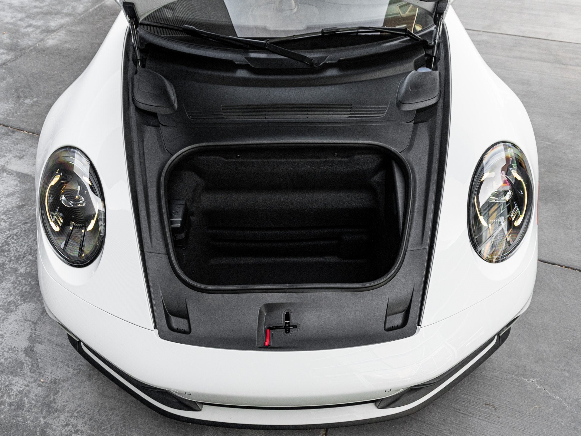 2025 Porsche 911 911 Carrera S