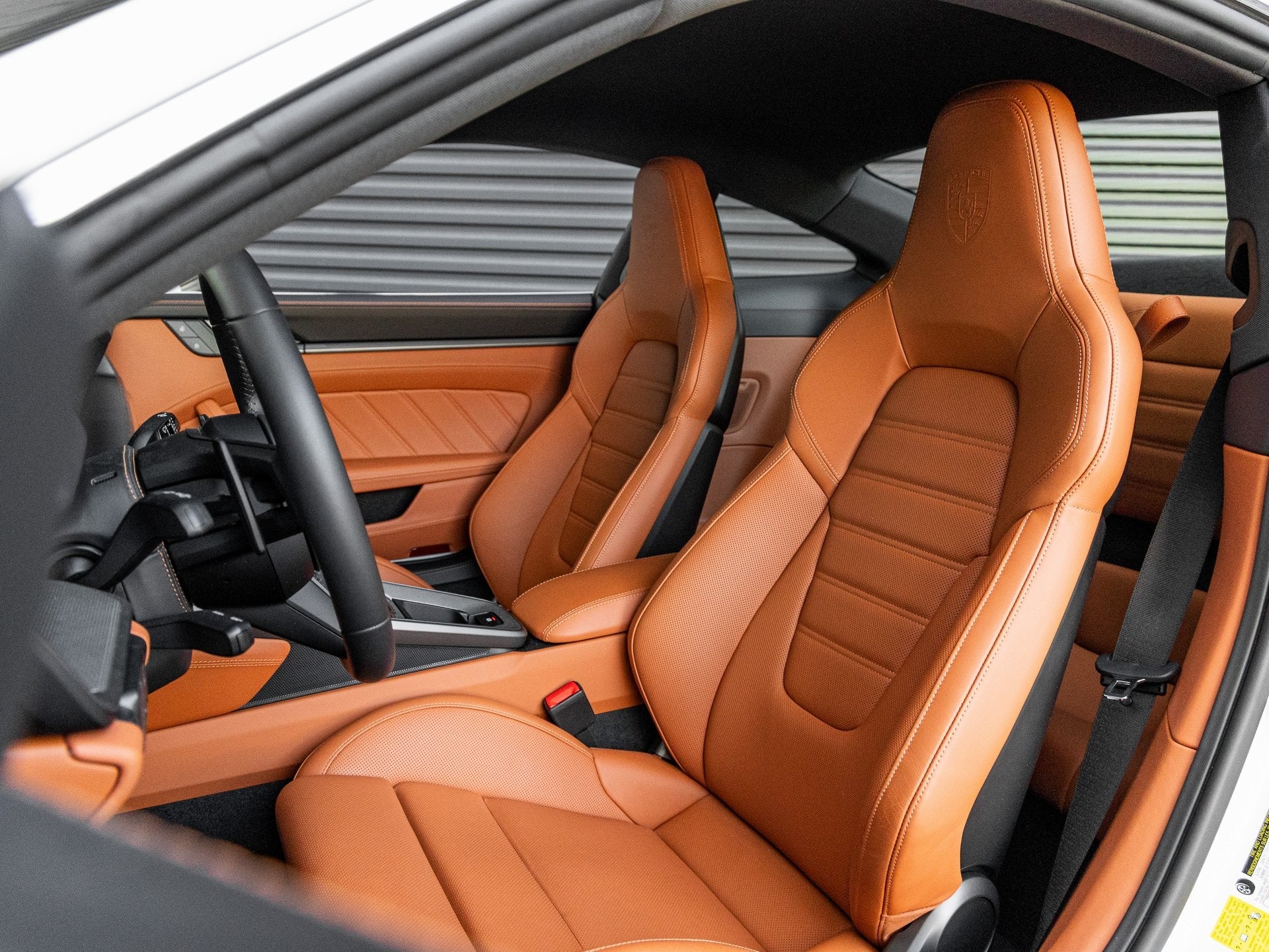 2025 Porsche 911 911 Carrera S