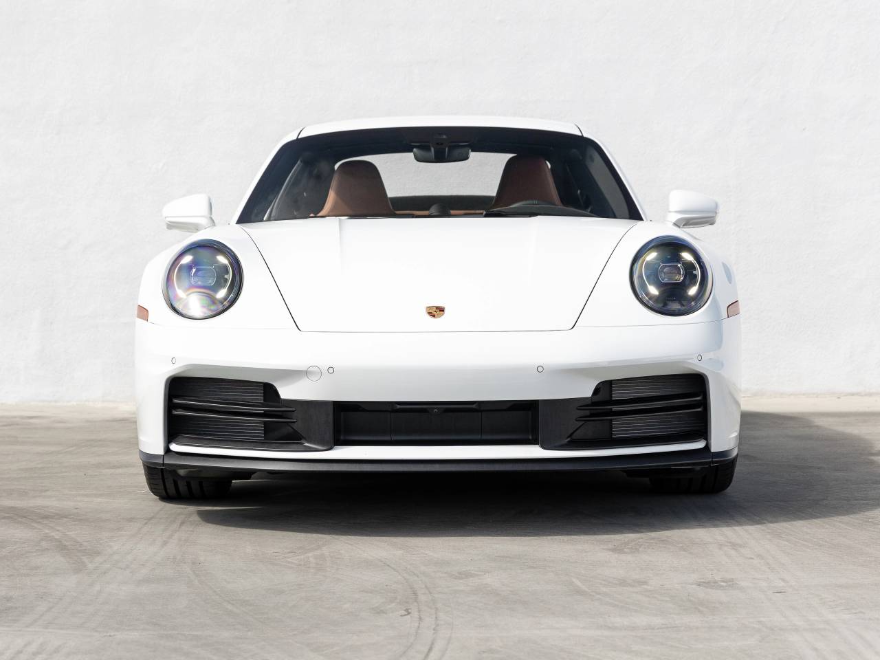 2025 Porsche 911 911 Carrera S