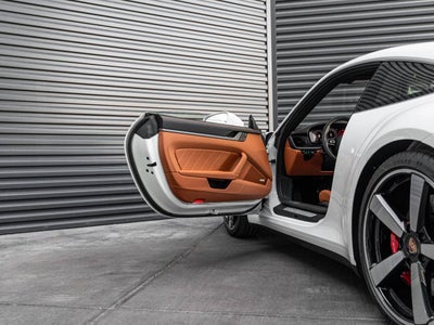 2025 Porsche 911 911 Carrera S