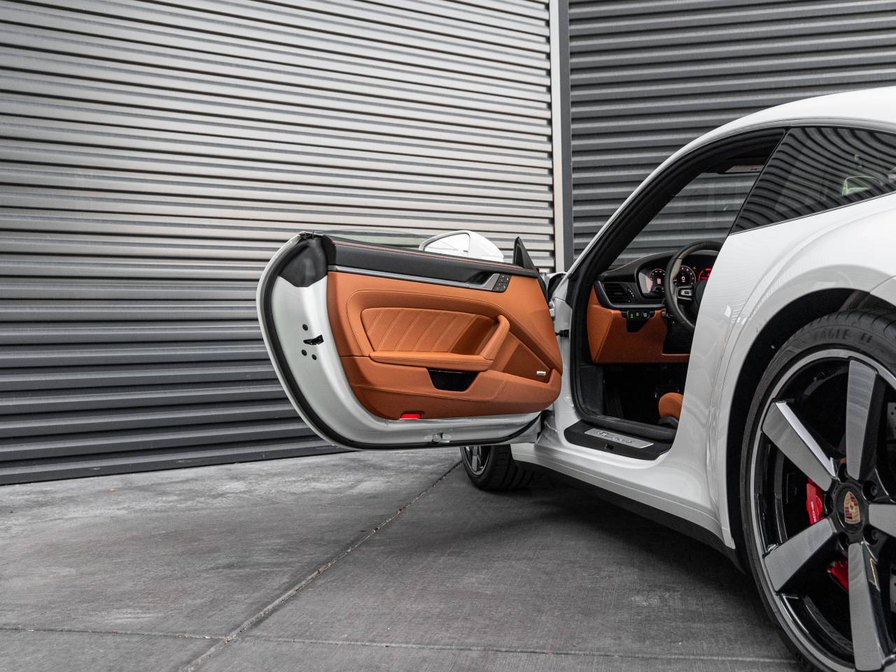 2025 Porsche 911 911 Carrera S