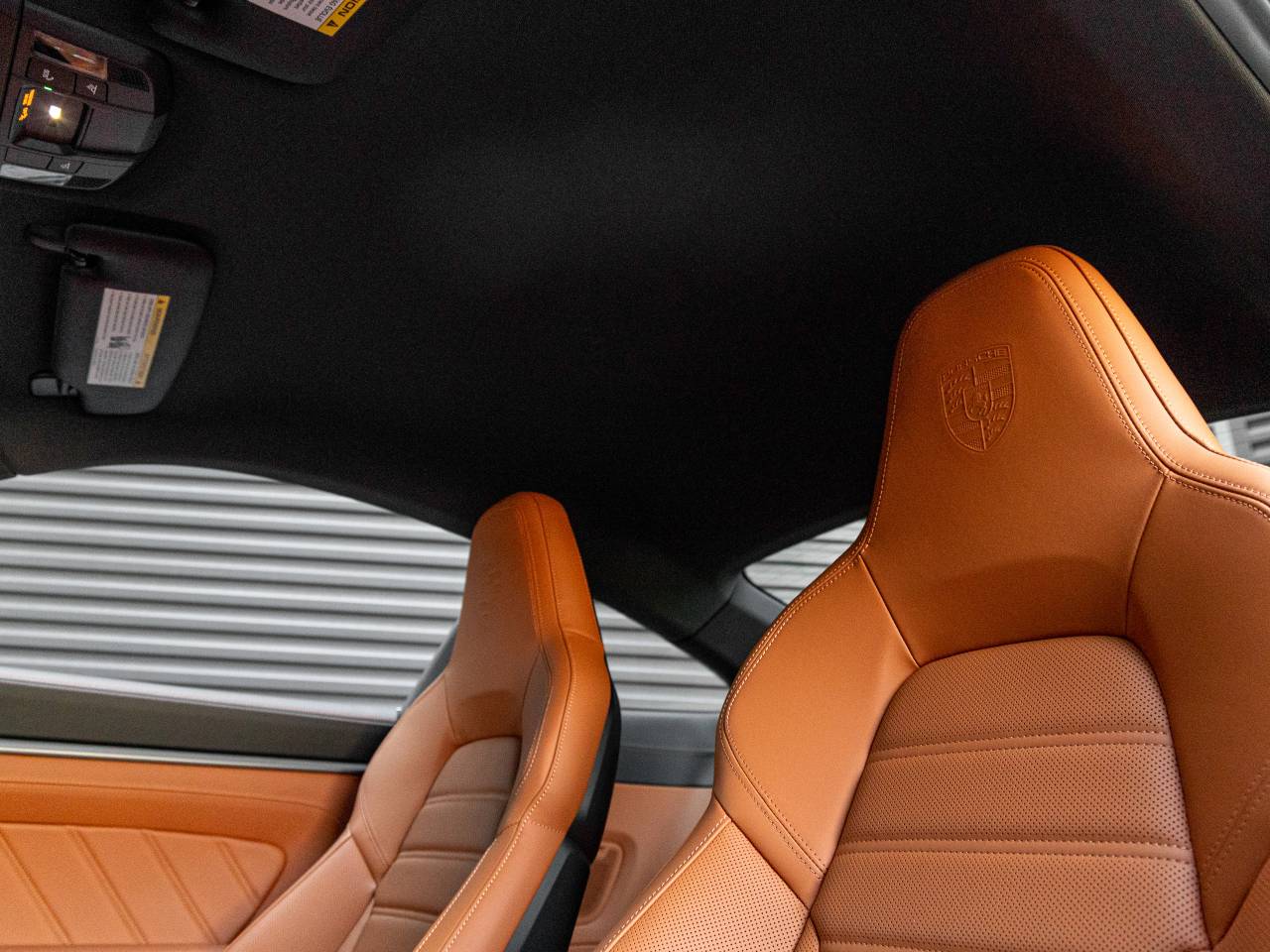 2025 Porsche 911 911 Carrera S