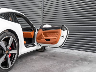 2025 Porsche 911 911 Carrera S