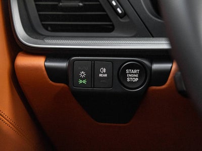 2025 Porsche 911 911 Carrera S