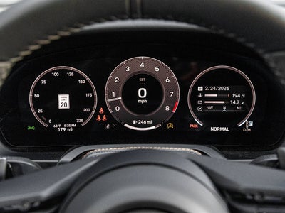 2025 Porsche 911 911 Carrera S