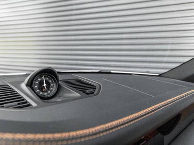 2025 Porsche 911 911 Carrera S