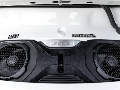 2025 Porsche 911 911 Carrera S