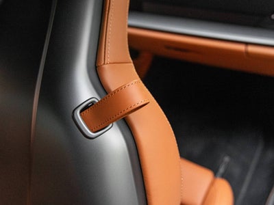 2025 Porsche 911 911 Carrera S