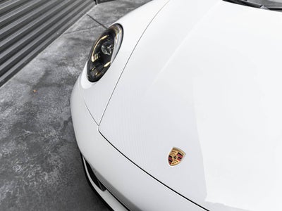 2025 Porsche 911 911 Carrera S