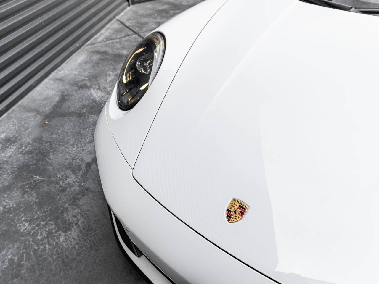 2025 Porsche 911 911 Carrera S