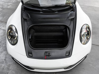 2025 Porsche 911 911 Carrera S