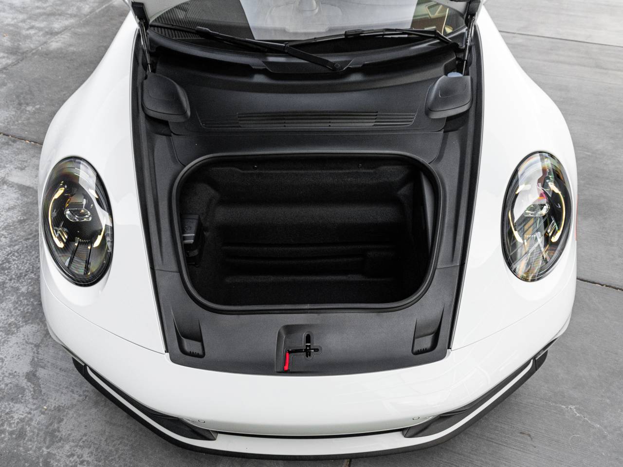 2025 Porsche 911 911 Carrera S