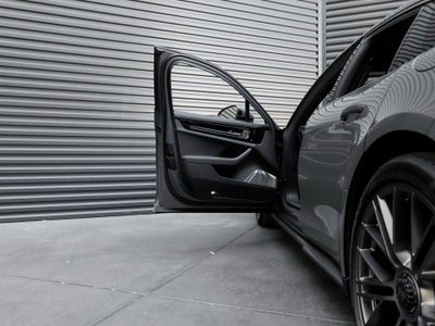 2026 Porsche Panamera Panamera Turbo S E-Hybrid