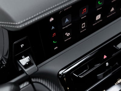 2026 Porsche Panamera Panamera Turbo S E-Hybrid