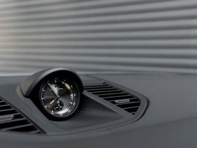 2026 Porsche Panamera Panamera Turbo S E-Hybrid