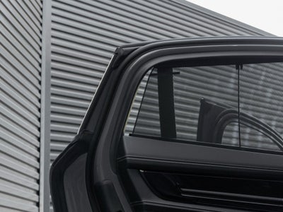 2026 Porsche Panamera Panamera Turbo S E-Hybrid