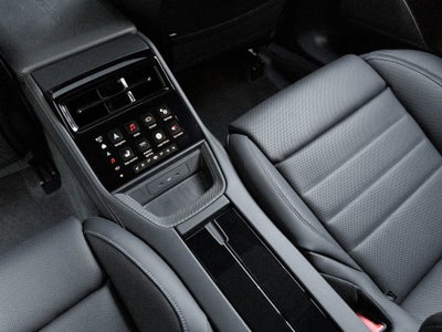 2026 Porsche Panamera Panamera Turbo S E-Hybrid