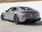 2026 Porsche Panamera Panamera Turbo S E-Hybrid