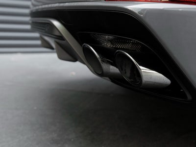 2026 Porsche Panamera Panamera Turbo S E-Hybrid