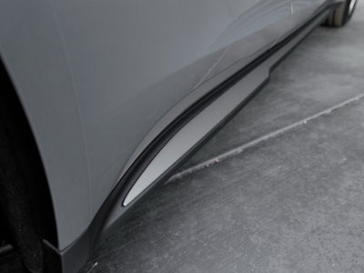 2026 Porsche Panamera Panamera Turbo S E-Hybrid