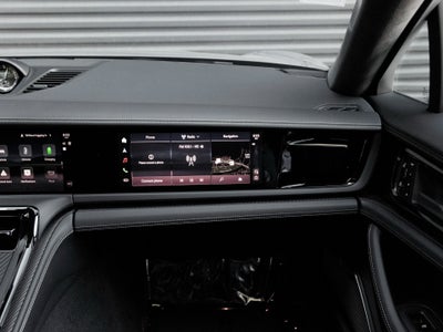 2026 Porsche Panamera Panamera Turbo S E-Hybrid