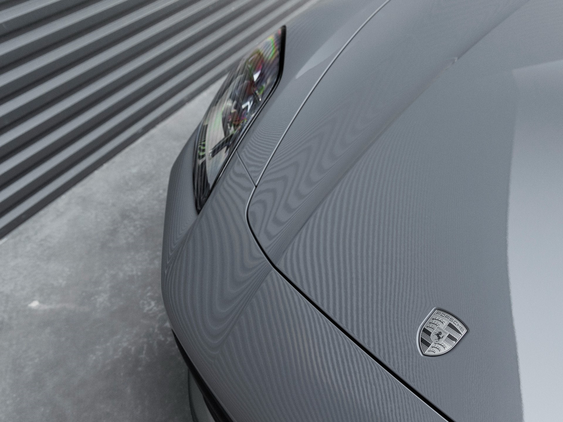 2026 Porsche Panamera Panamera Turbo S E-Hybrid