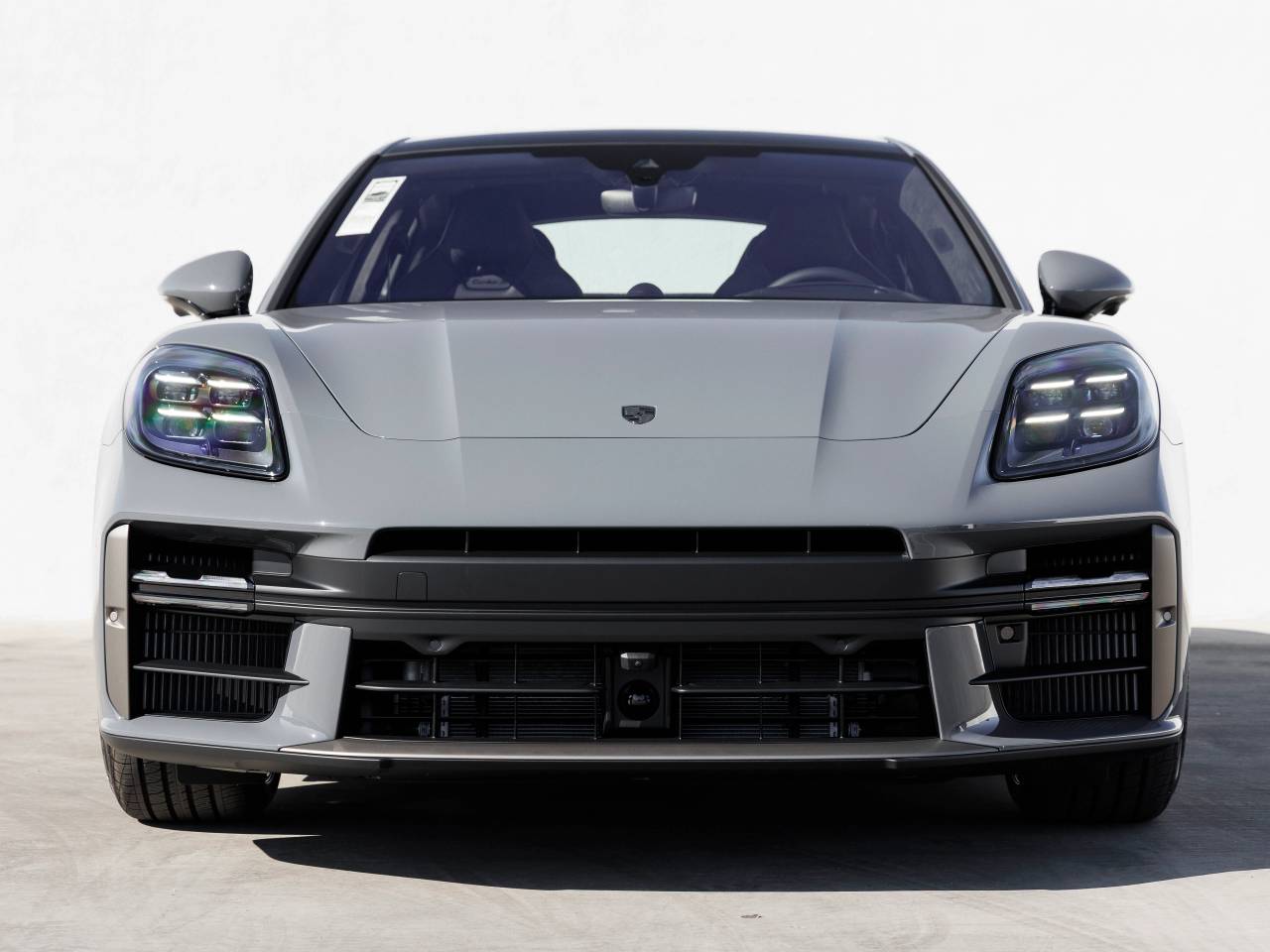 2026 Porsche Panamera Panamera Turbo S E-Hybrid