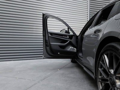 2026 Porsche Panamera Panamera Turbo S E-Hybrid