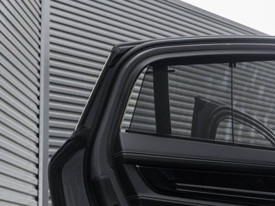 2026 Porsche Panamera Panamera Turbo S E-Hybrid